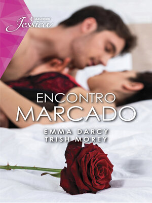 cover image of Encontro marcado
